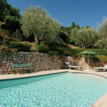 Villa Daphne Speracedes Exterior photo