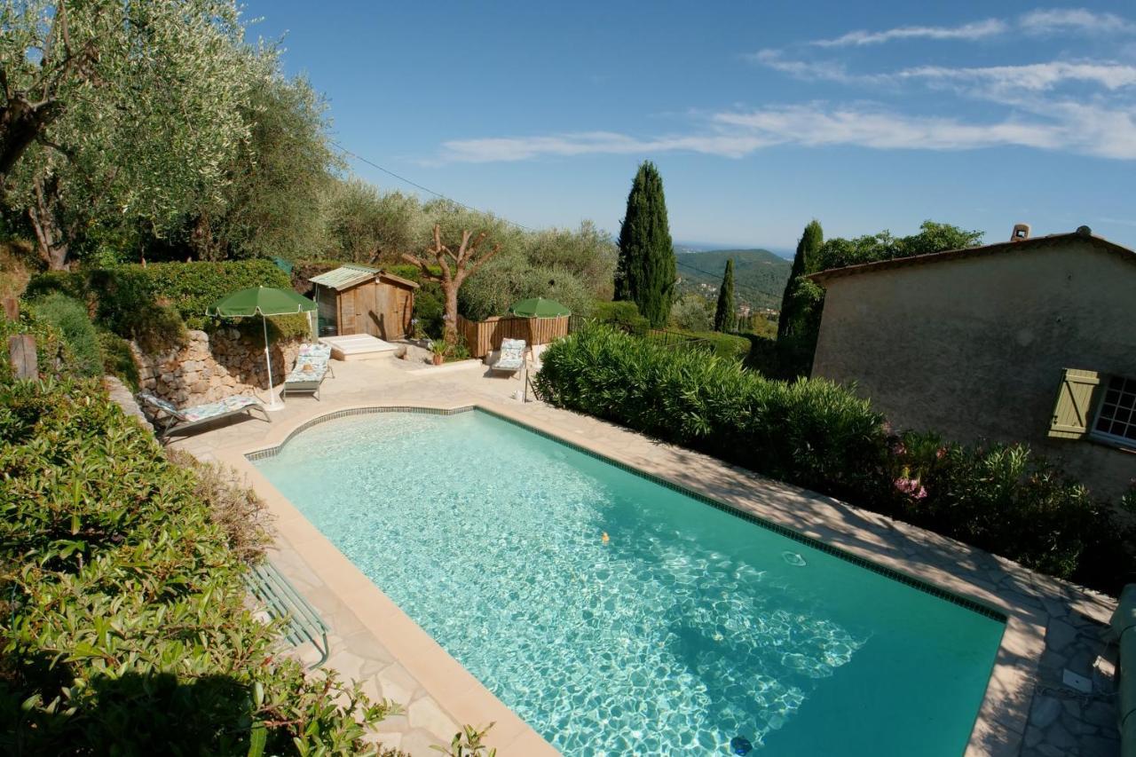 Villa Daphne Speracedes Exterior photo