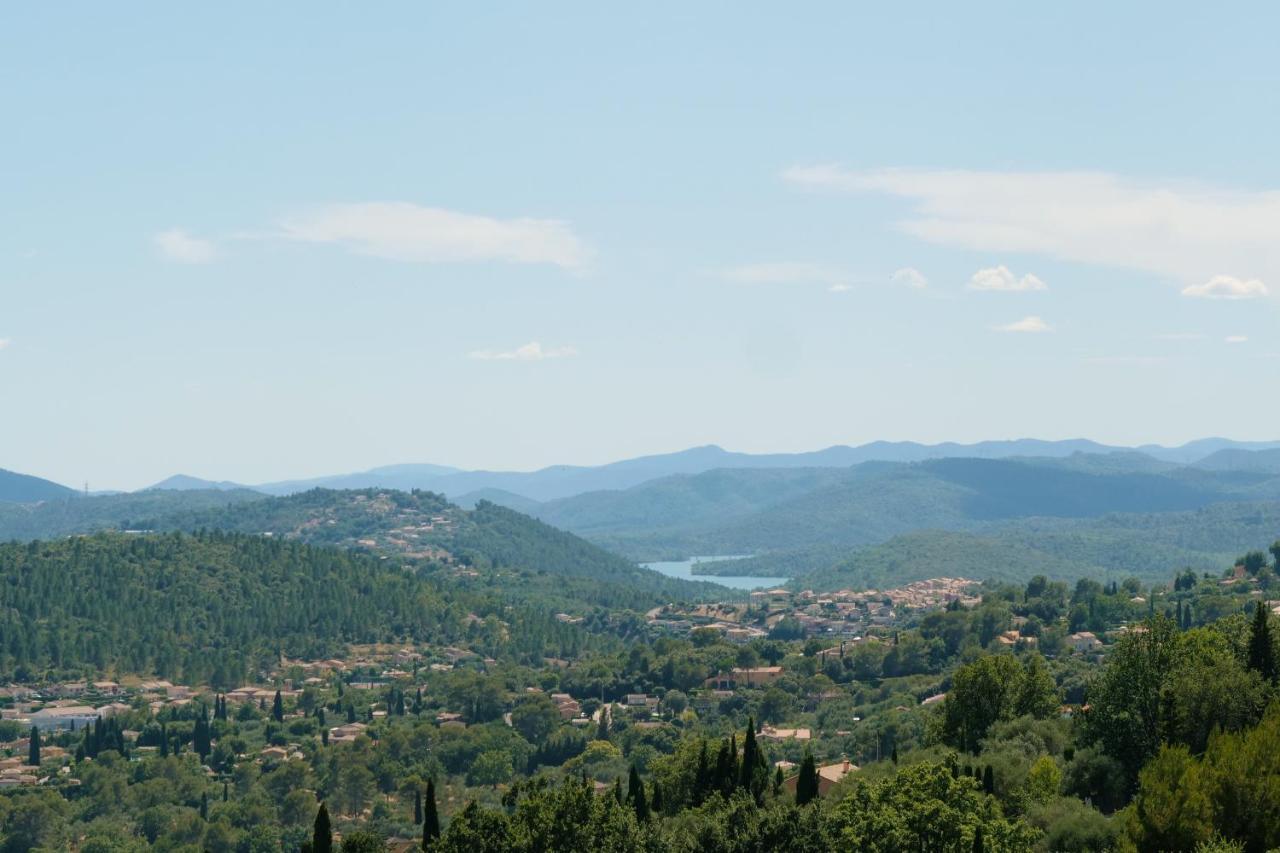 Villa Daphne Speracedes Exterior photo