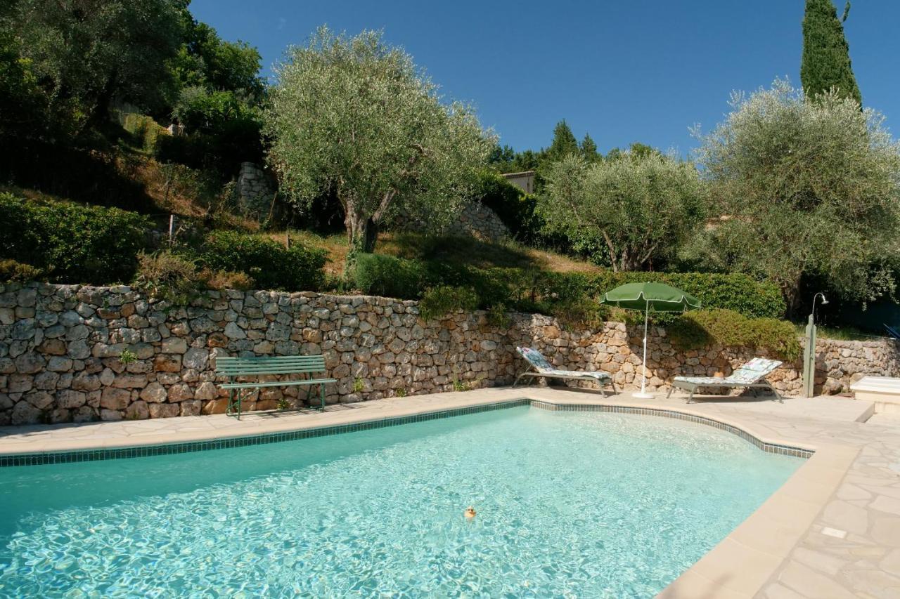 Villa Daphne Speracedes Exterior photo