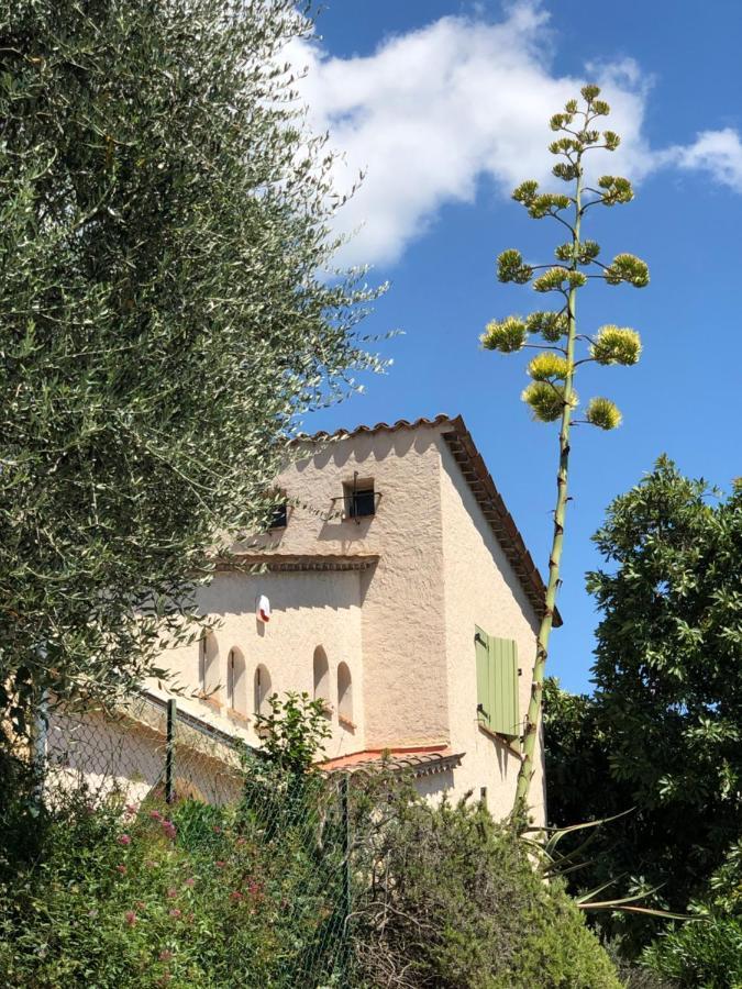 Villa Daphne Speracedes Exterior photo